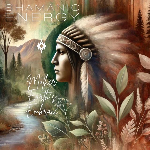 Shamanic Energy
