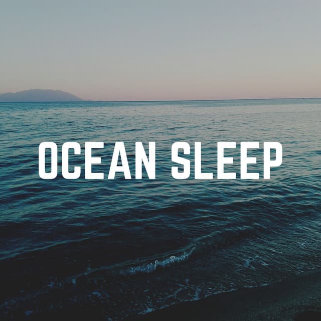 Ocean Sleep - Ocean in HD