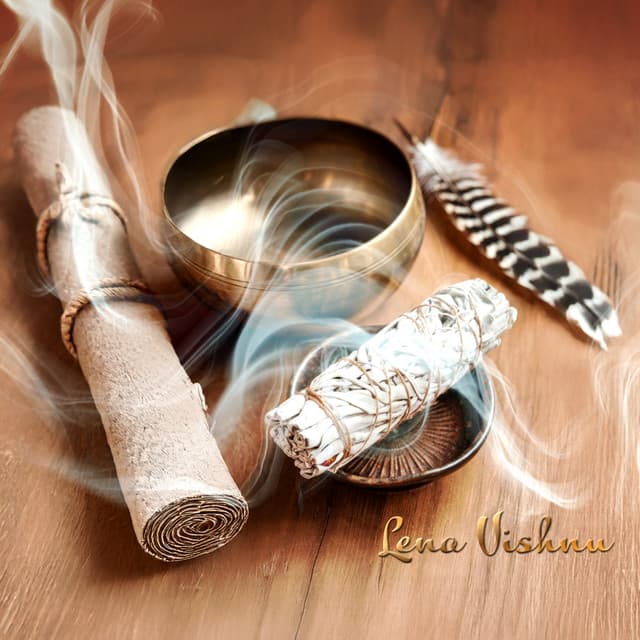 Delta Tibetan Flute to Erase Bad Energy - Lena Vishnu