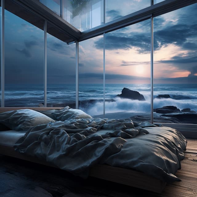 Sleep in the Ocean: Serene Depths - Dream Keepers