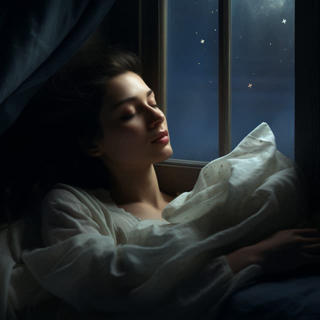 Tonos De Relajación: Piano Para Noches Apacibles - Piano relajante profundo