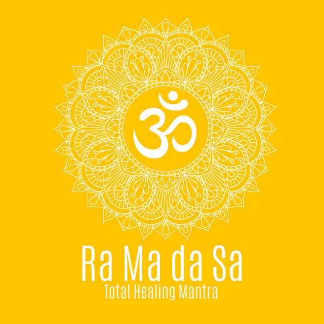 Ra Ma da Sa - Sara Hart