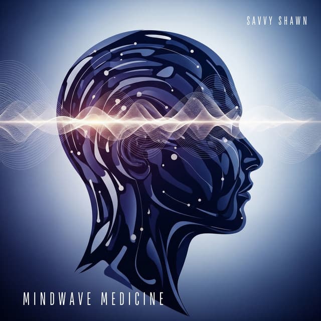 Mindwave Medicine - Savvy Shawn