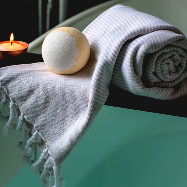 Astonishing Ambiance for Peak Clarity - Massage Tribe