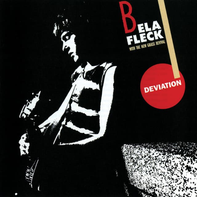 Deviation - Béla Fleck