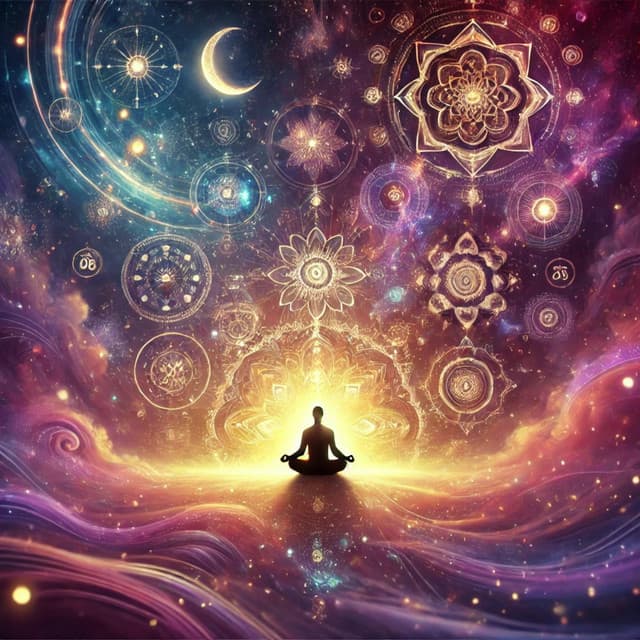 Vision de la vie de rêve: Méditation de manifestation  Voir la future maison, Relation, Objectif - Maire Rama