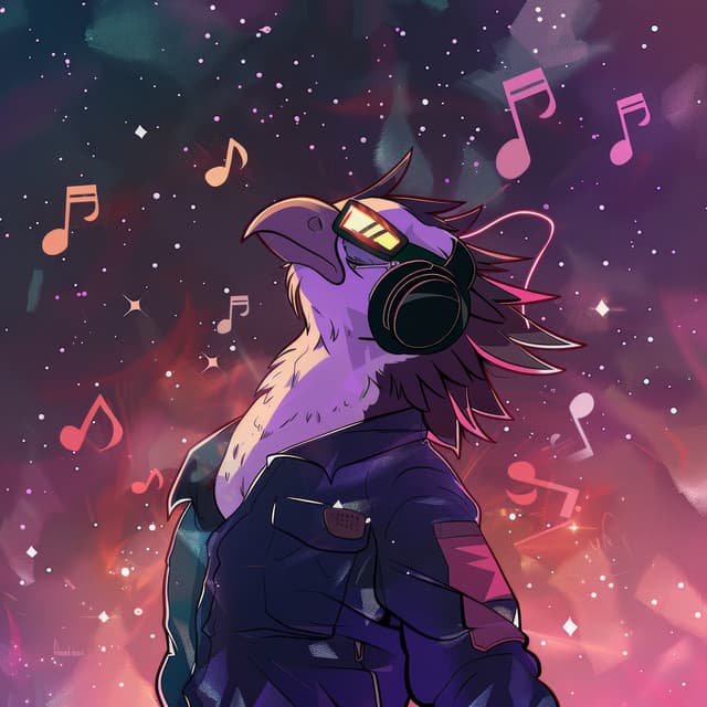 Luzides Träumen - Entspannungsmusik