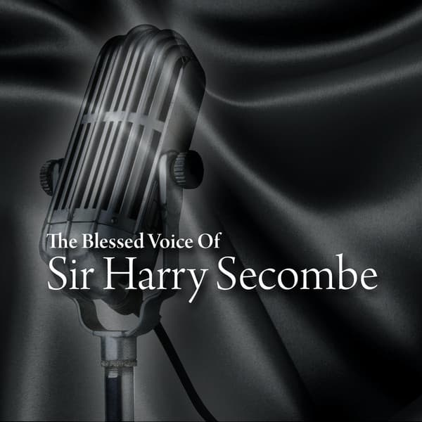 Sir Harry Secombe