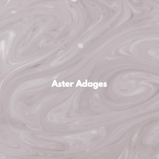 Aster Adages - Relaxing Instrumental Jazz
