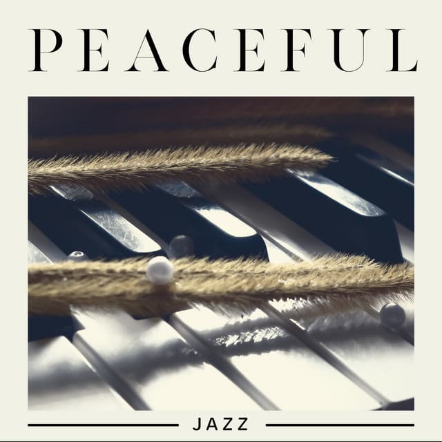 Peaceful Jazz. Listen Piano Instrumental Music and Feel Relaxed - Relaxing Piano Music Ensemble