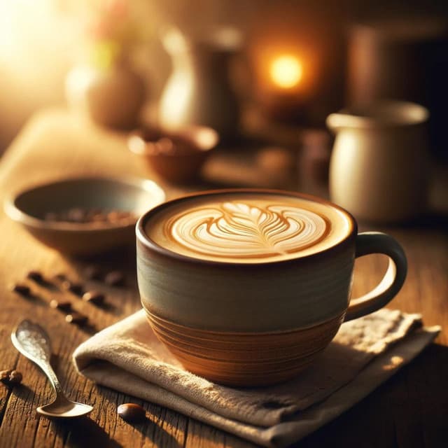 Cafe in the Morning: Nostalgic Morning Vibes - Calming Jazz Relax Academy
