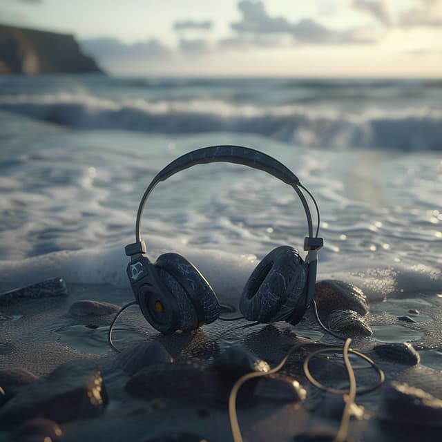 Chill Music for Urban Retreats: Cityscape Sounds - The Urban Ambience