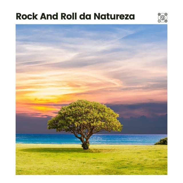 Rock And Roll da Natureza - Trovoadas