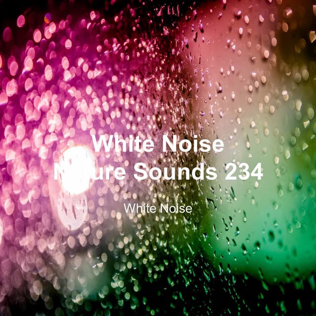 White Noise 234 - White Noise