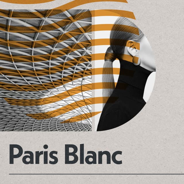 Paris Blanc - Serenvivo