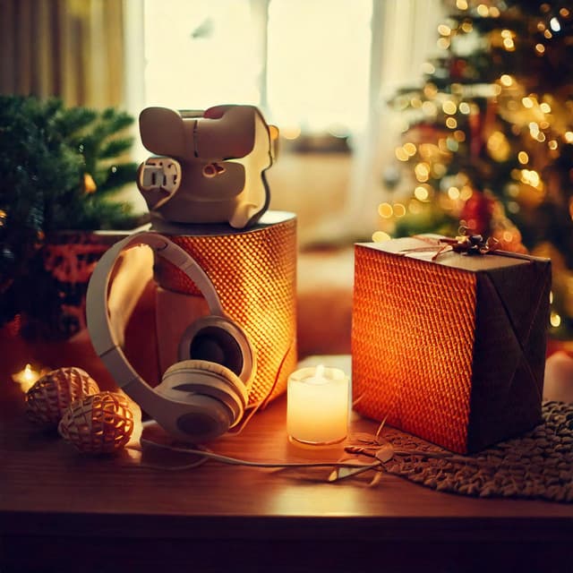 Lofi Tones: Soft Harmonic Blends - Restful Lofi Music