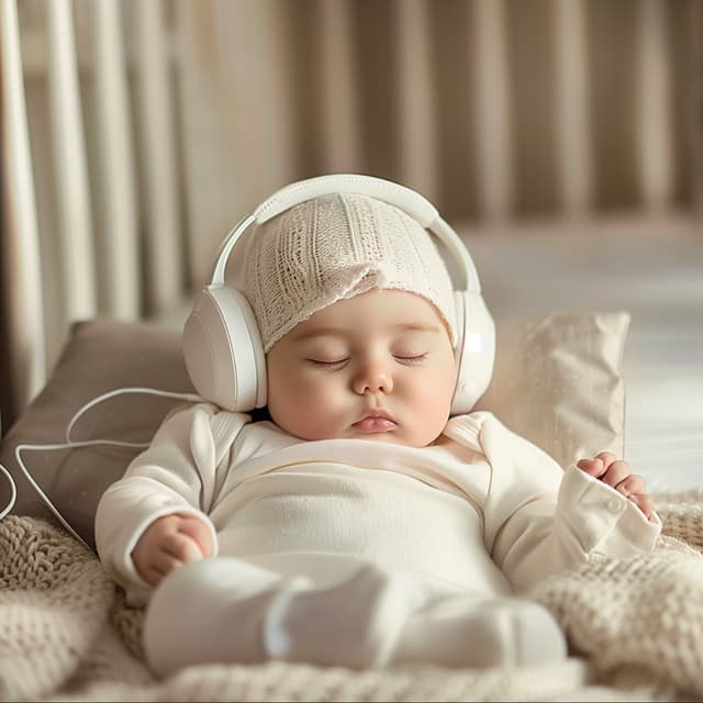 Midnight Melodies: Soothing Baby Sleep - Sleepy Shepherd