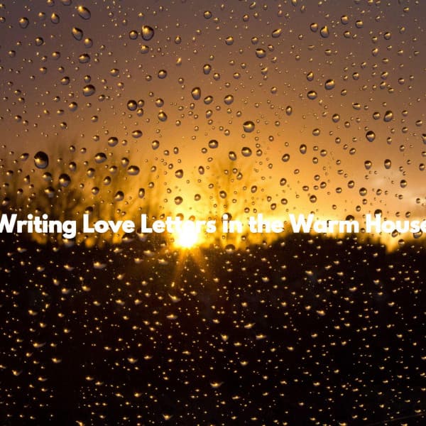 Writing Love Letters in the Warm House - Easy Listening Sunday Morning Music