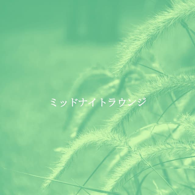 ミッドナイトラウンジ - Música Lounge para Cafés