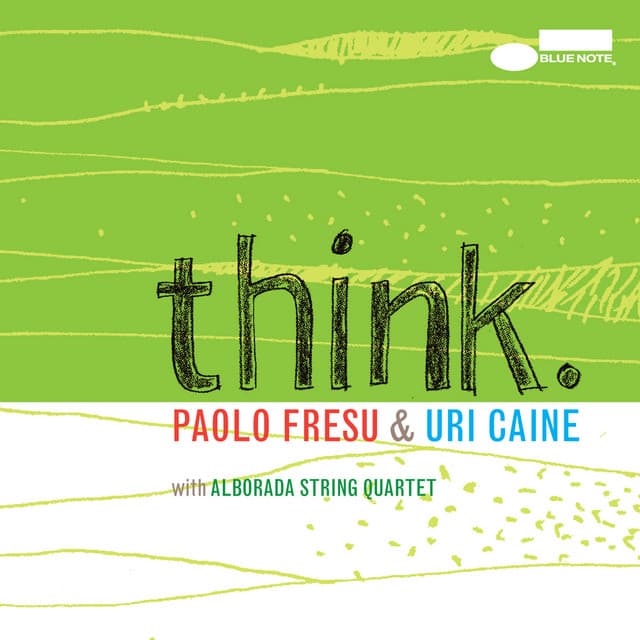 Think - Paolo Fresu