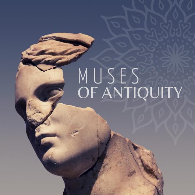 Muses of Antiquity: Ancient Greek Lyre, Harp, Drums and Flute Music, Hellenic Ambience with Calming Nature - Exotic Relax Music World