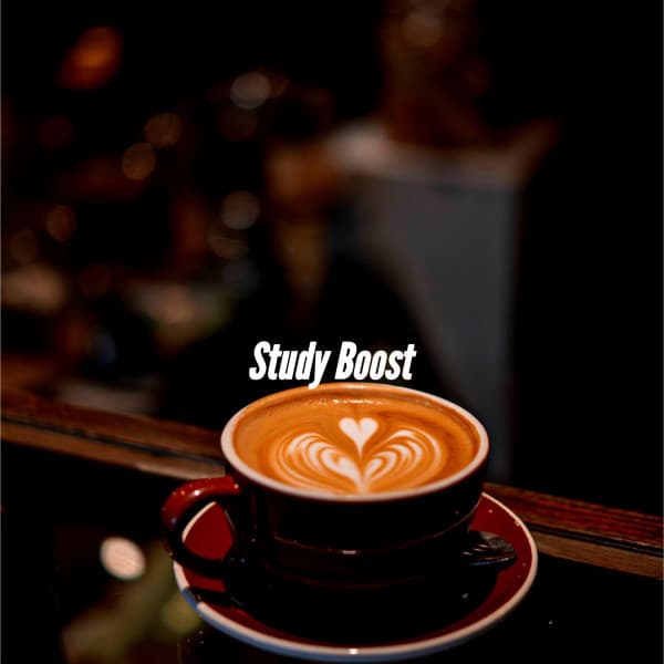 Study Boost - Jazz per Studiare