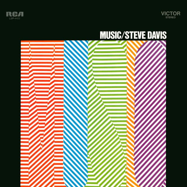 Music - Steve Davis