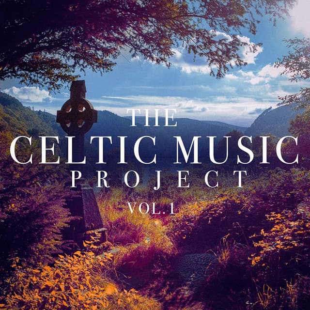 The Celtic Music Project, Vol. 1 - Irish Celtic Music