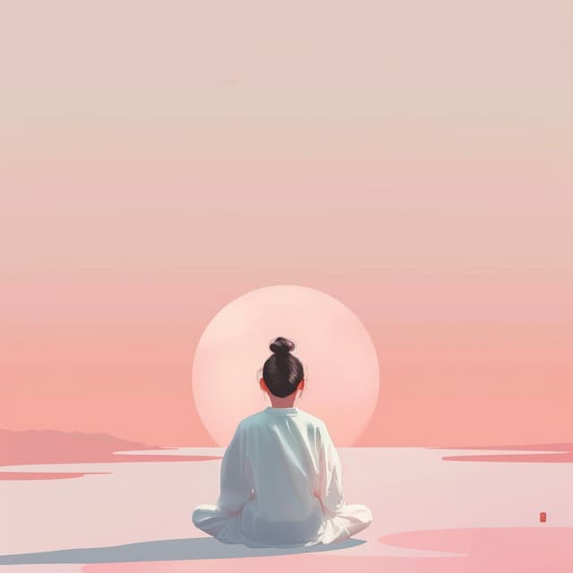 Frecuencias Silenciosas: Notas Binaurales - Musica Ambiental