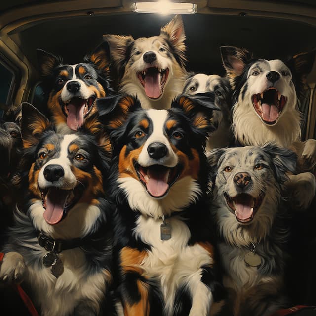 Eternal Serenity - Dog Sleeping Soundtracks Deluxe