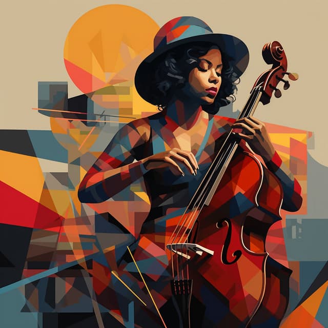 Samba City Jazz: Urban Bossa Tunes - The Los Angeles Jazz Ensemble