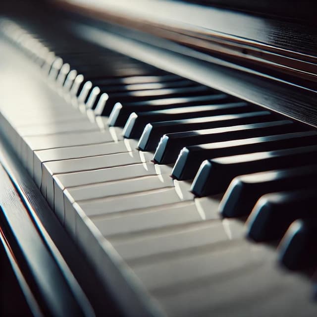 Piano Embrace - Classic French Jazz