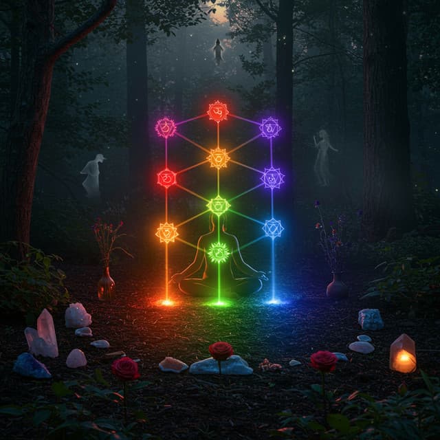 Calm and Center - Nutolina