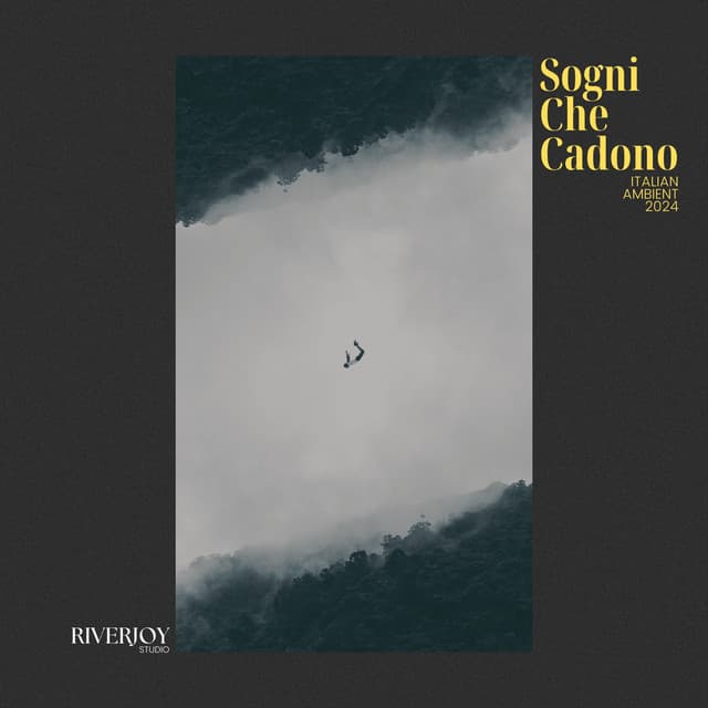 Sogni Che Cadono - Rilassamento Mentale