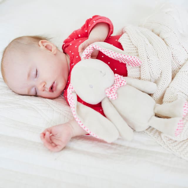 Dreamy Rainfall Lullabies: Relaxing Ambient Music for Baby Sleep - Mind of Peace