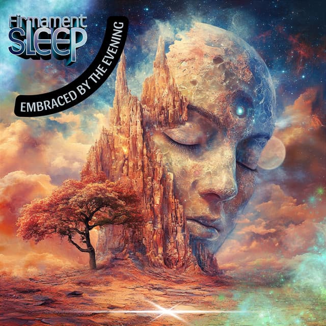 Embraced by the Evening - Firmament Sleep
