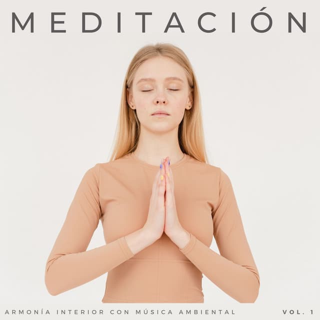 Meditación: Armonía Interior Con Música Ambiental Vol. 1 - Reiki y Tai Chi Armonía