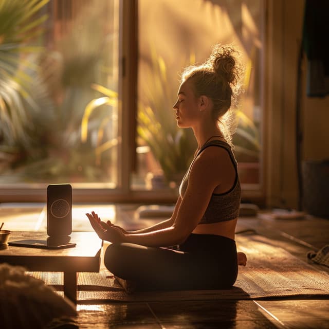 Sonidos Tranquilos Reflexivos: Música Relajante Para La Meditación - Música Tranquila para Bares