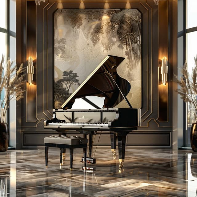 Relaxed Piano Music for Sleep - Raymond Floyd