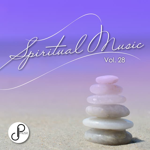 Spiritual Music, Vol. 28 - Spiritual Music