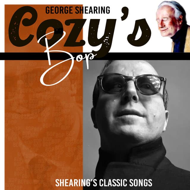 Cozy's Bop - George Shearing