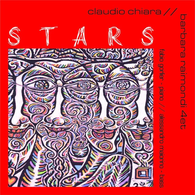 Stars - Claudio Chiara