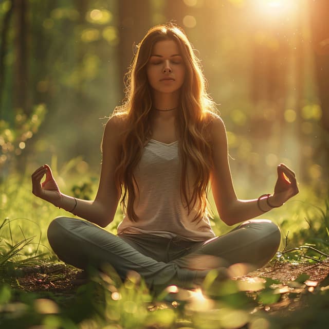 Deep Zen: Meditation Tunes for Inner Calm - Guitar & Nature Sounds Academy