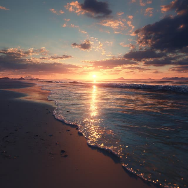 Bright Morning - Alan Baratieri