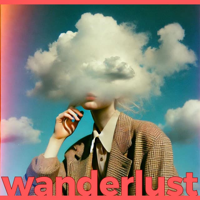 Wanderlust - Deep Chillout Music Masters