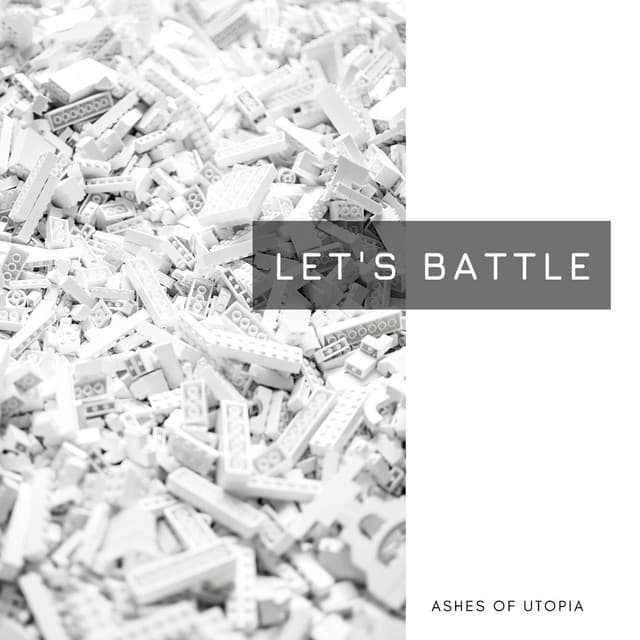 Ashes of Utopia