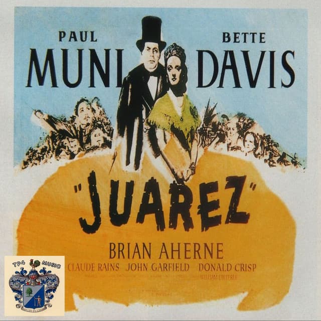 Juarez - Erich Wolfgang Korngold