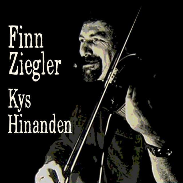 Finn Ziegler