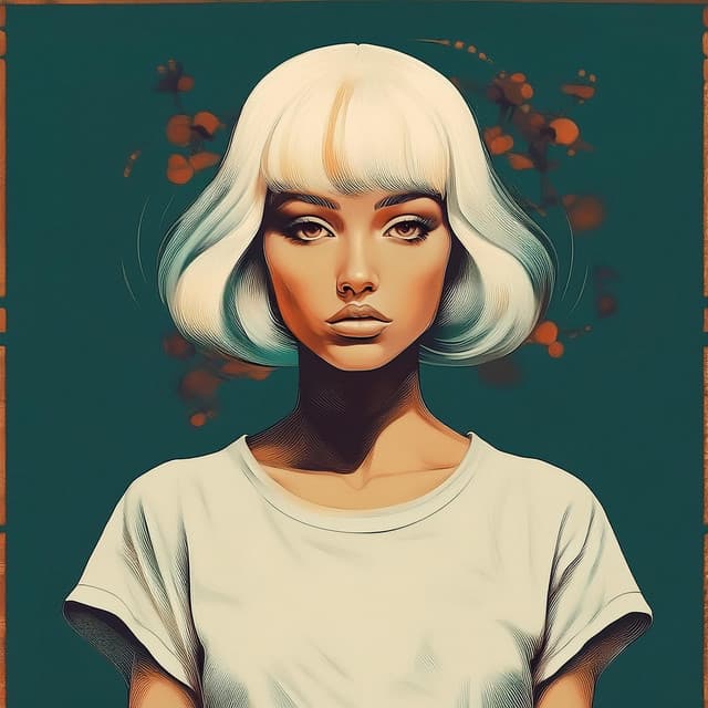 Experiencia Reconfortante Con Lofi: Ritmos Cálidos Y Nostálgicos - Declaración binaural