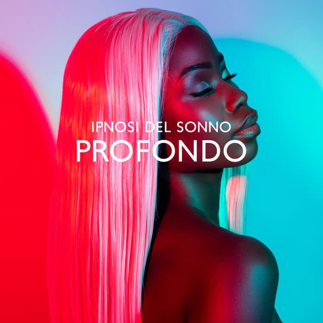 Ipnosi del Sonno Profondo: Musicoterapia per Curare I'insonnia, Mantieni la Calma e Respira - Relax musica new age club